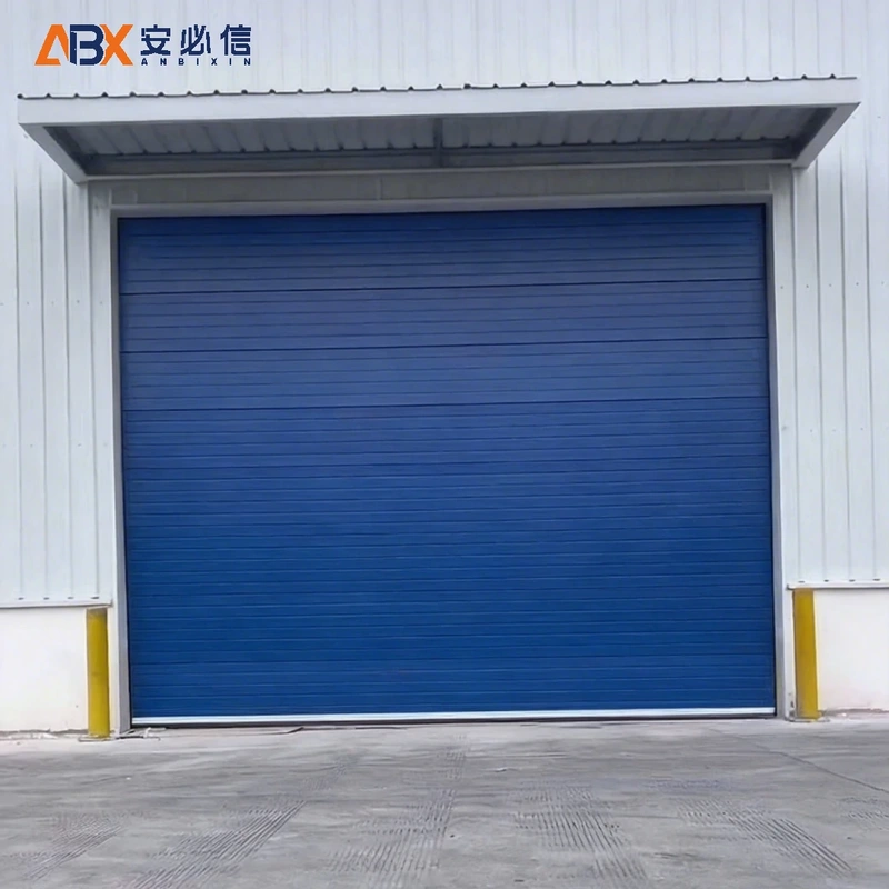 三亚市洁净室高速门